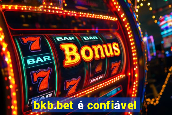 bkb.bet é confiável