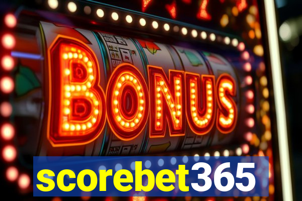 scorebet365