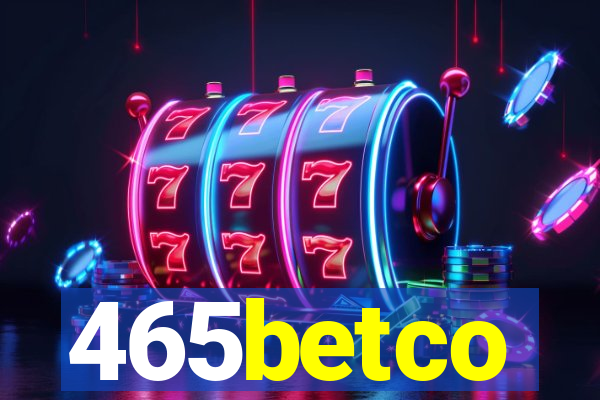 465betco