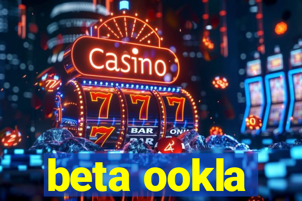 beta ookla