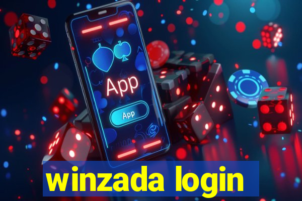 winzada login