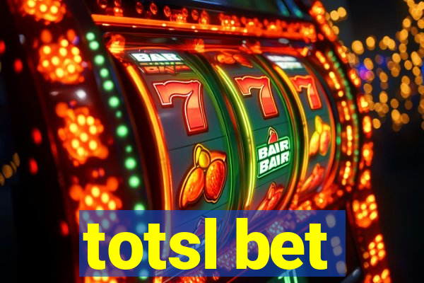 totsl bet