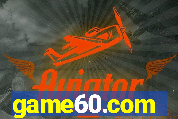 game60.com