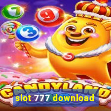 slot 777 download