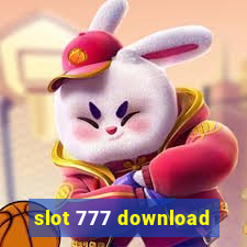 slot 777 download