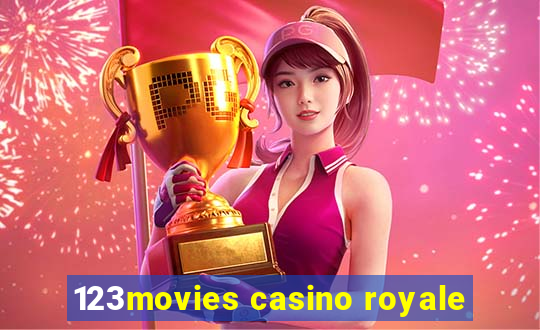 123movies casino royale