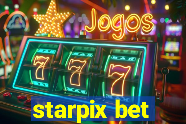 starpix bet