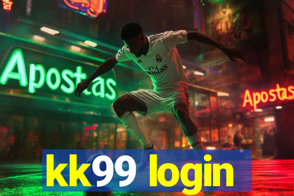 kk99 login