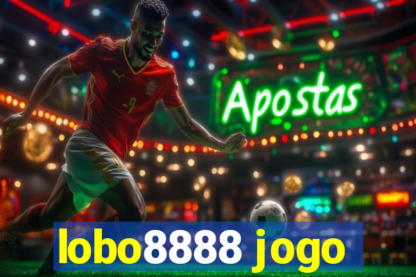 lobo8888 jogo