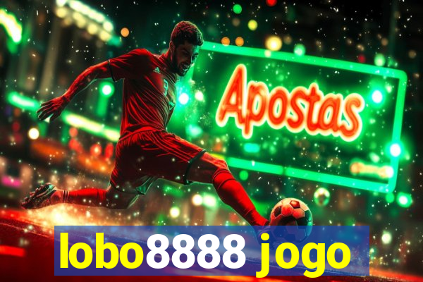 lobo8888 jogo