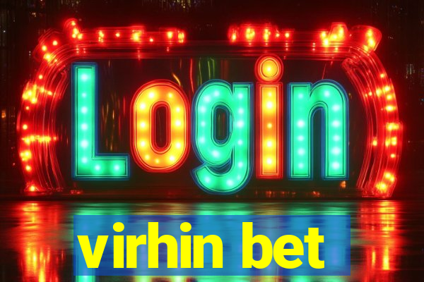 virhin bet