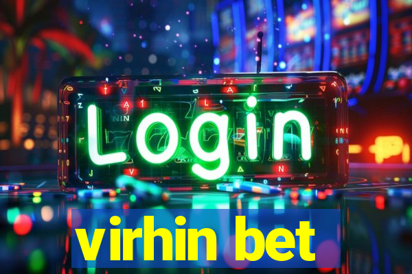 virhin bet