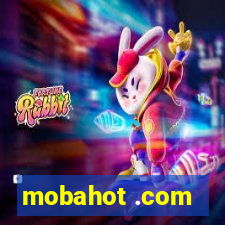 mobahot .com