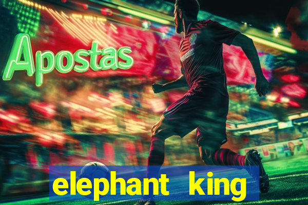 elephant king online slot