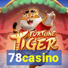 78casino