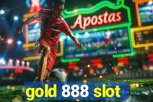 gold 888 slot