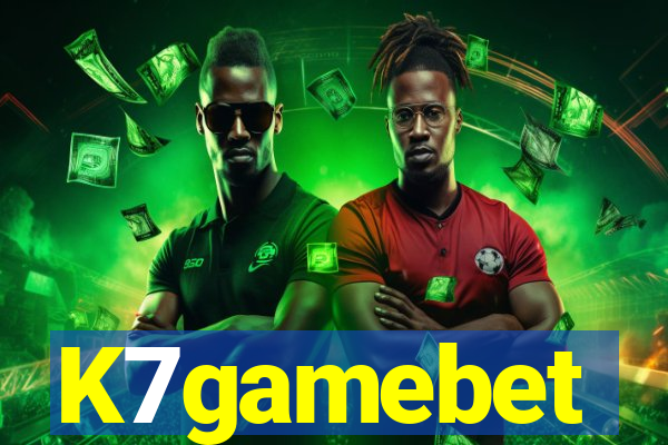 K7gamebet