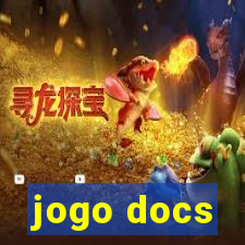 jogo docs