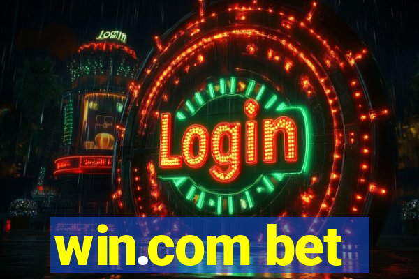 win.com bet