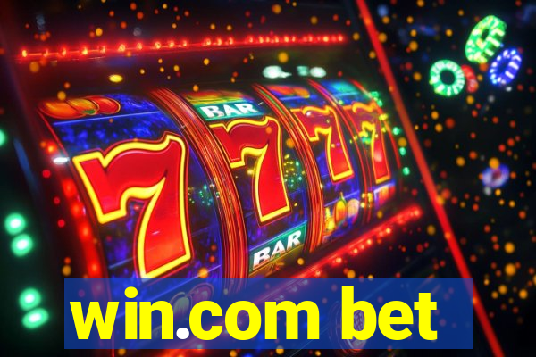 win.com bet