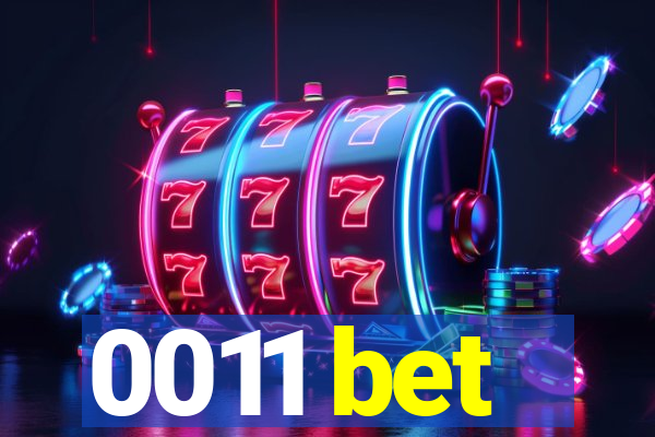 0011 bet