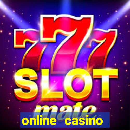 online casino united states