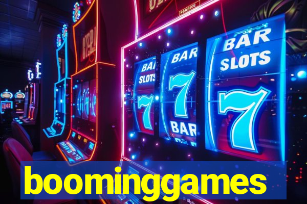 boominggames