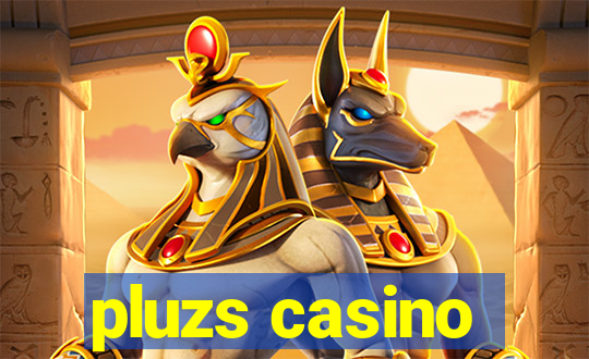 pluzs casino