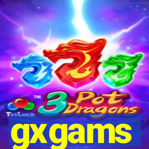 gxgams