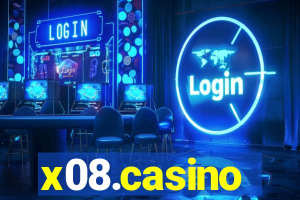 x08.casino