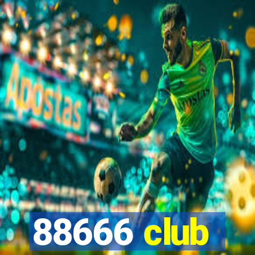 88666 club