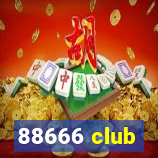 88666 club