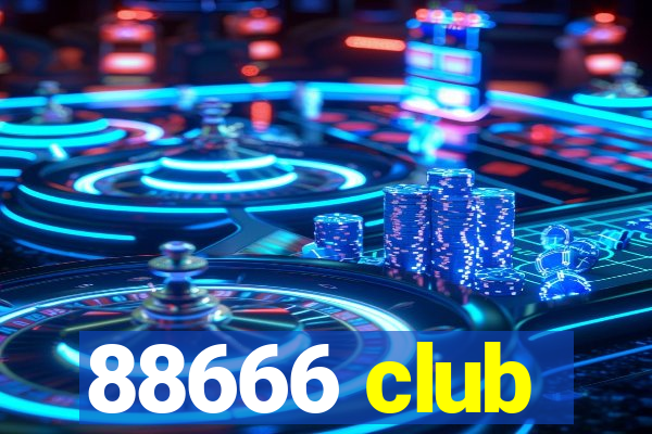 88666 club