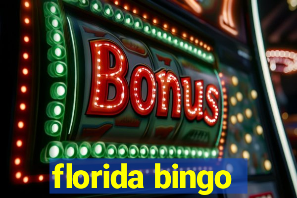 florida bingo