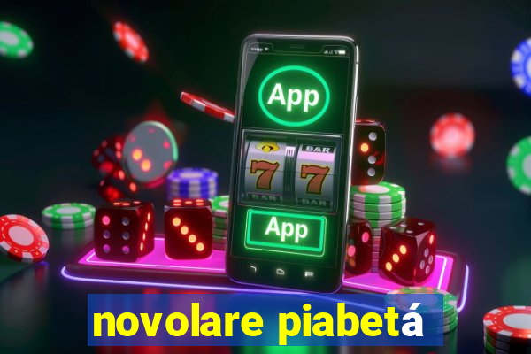 novolare piabetá