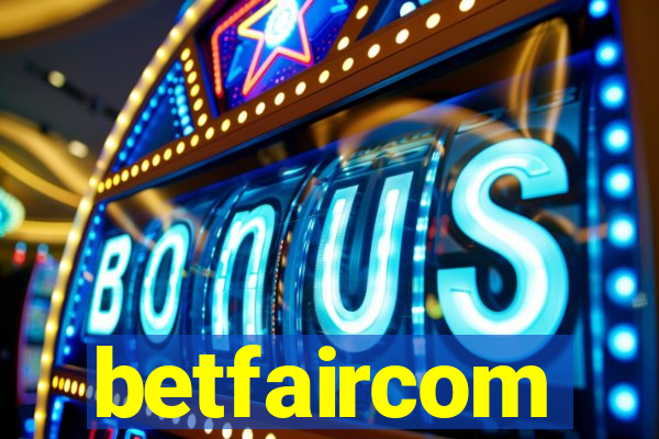 betfaircom