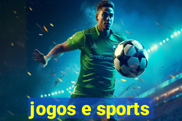 jogos e sports