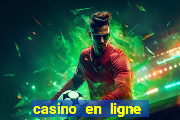 casino en ligne argent reel