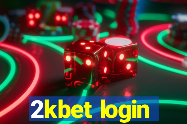 2kbet login