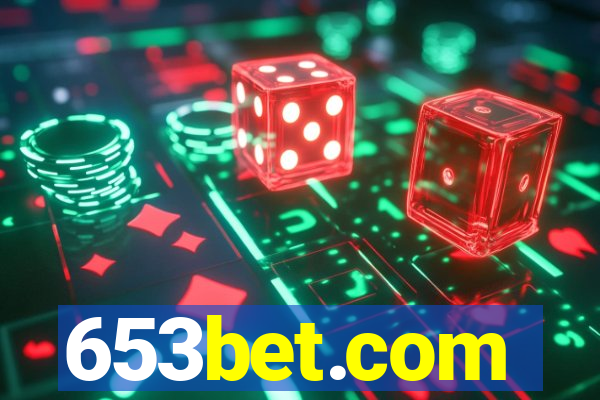 653bet.com