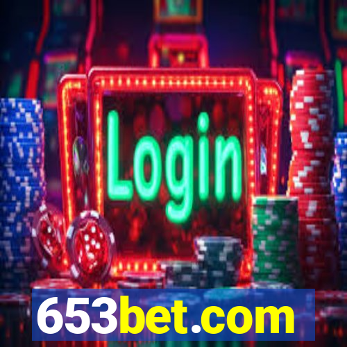 653bet.com