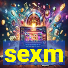 sexm