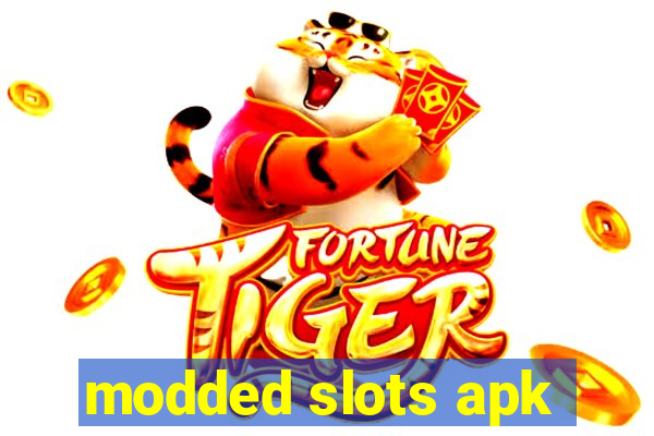 modded slots apk