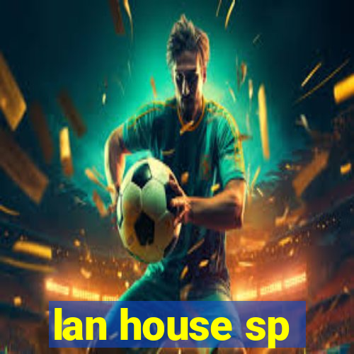 lan house sp