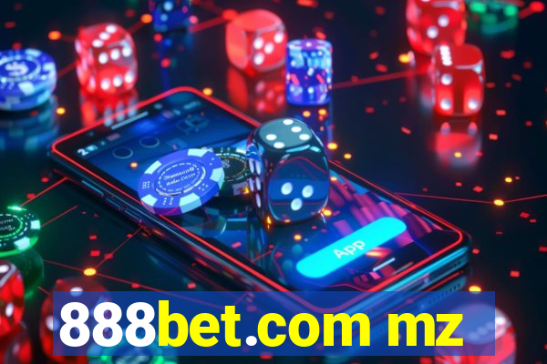 888bet.com mz