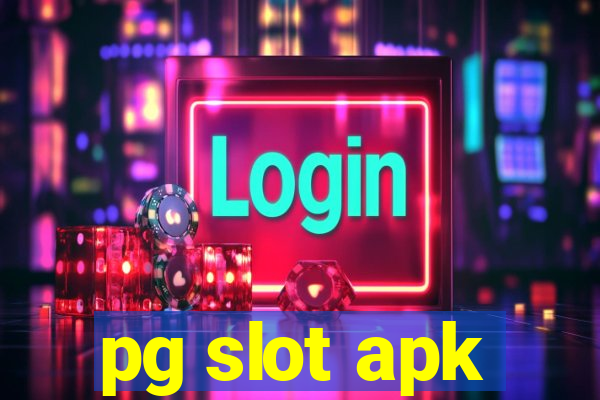 pg slot apk