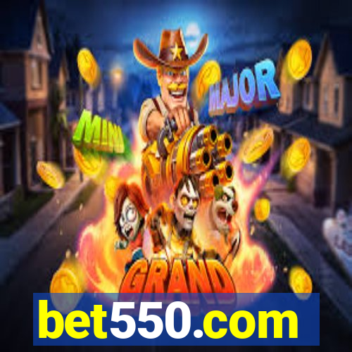 bet550.com