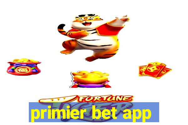 primier bet app