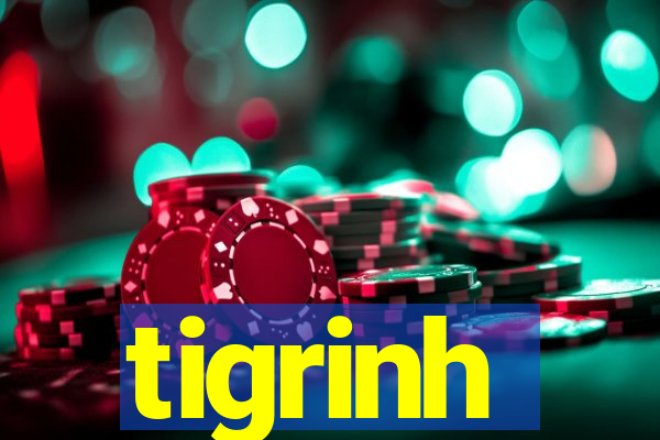 tigrinh