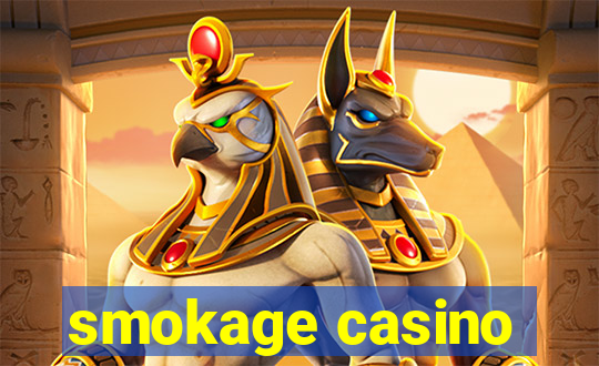 smokage casino